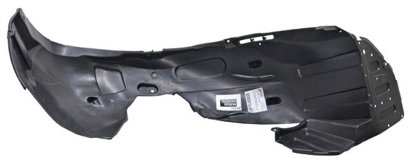 Tolva Salpicadera Journey 2024 2025 2026 Plastico 288 Der Suc1Mar19 Cma0501.20