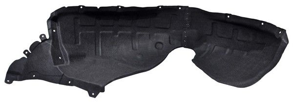 Tolva Salpicadera Territory 2023 2024 2025 288 Izq