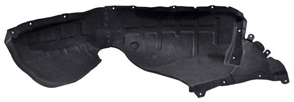 Tolva Salpicadera Territory 2023 2024 2025 288 Der