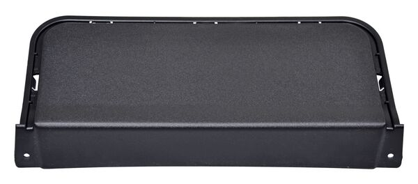 Tapa Fascia Tras Maverick 2022 2023 2024 Tras