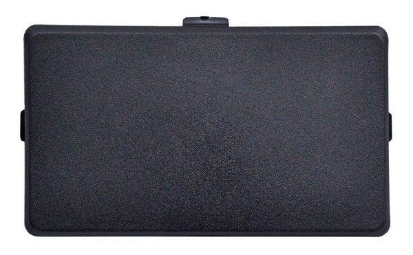 Tapa Parrilla Territory 2023 2024 2025 De Fascia Cent 288