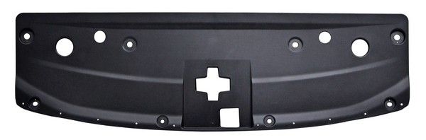 Tolva Sup Marco Radiador Territory 2023 2024 2025 288