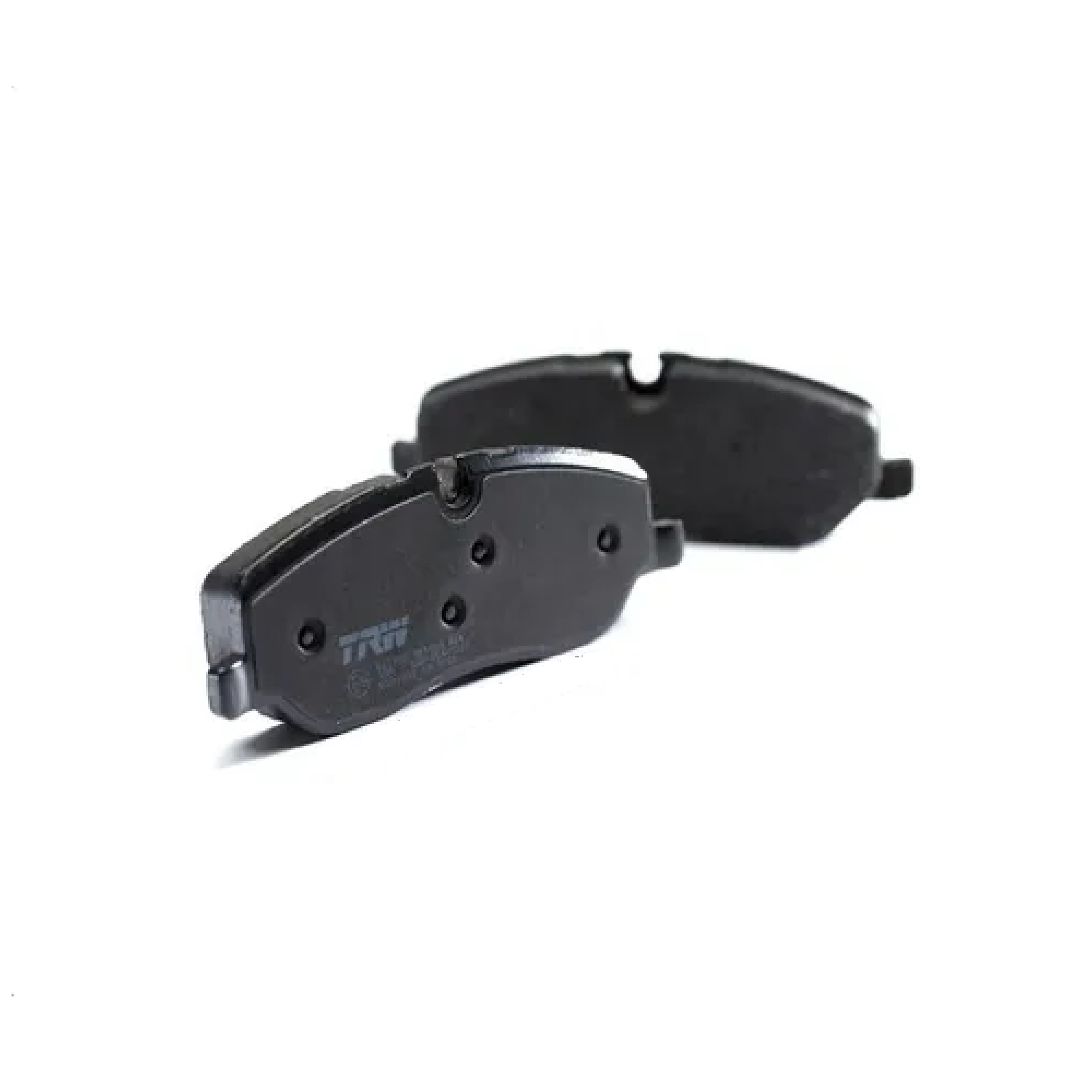 Balatas Delanteras Nissan Versa 1.6l 2020-2021 Trw