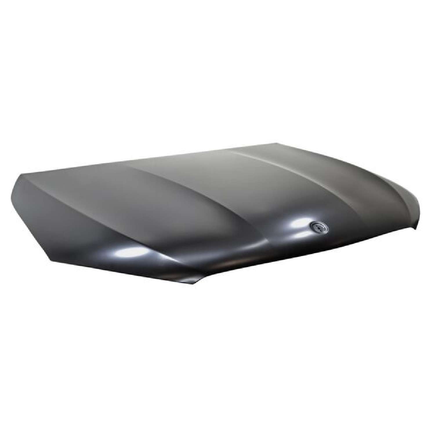 Cofre Mbenz Glc 2024 2025 Aluminio