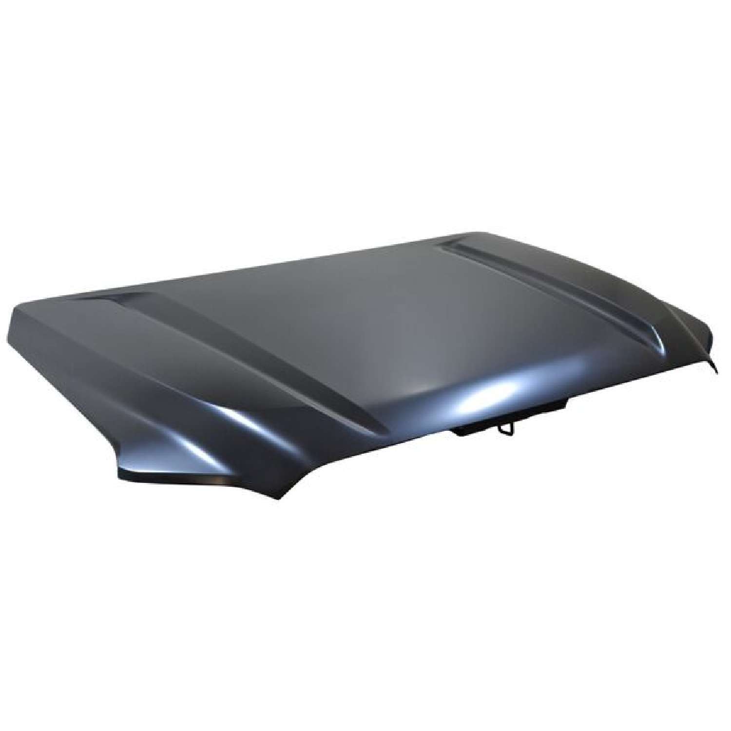 Cofre Tacoma 2024 2025 S/Toma Turbo Metal