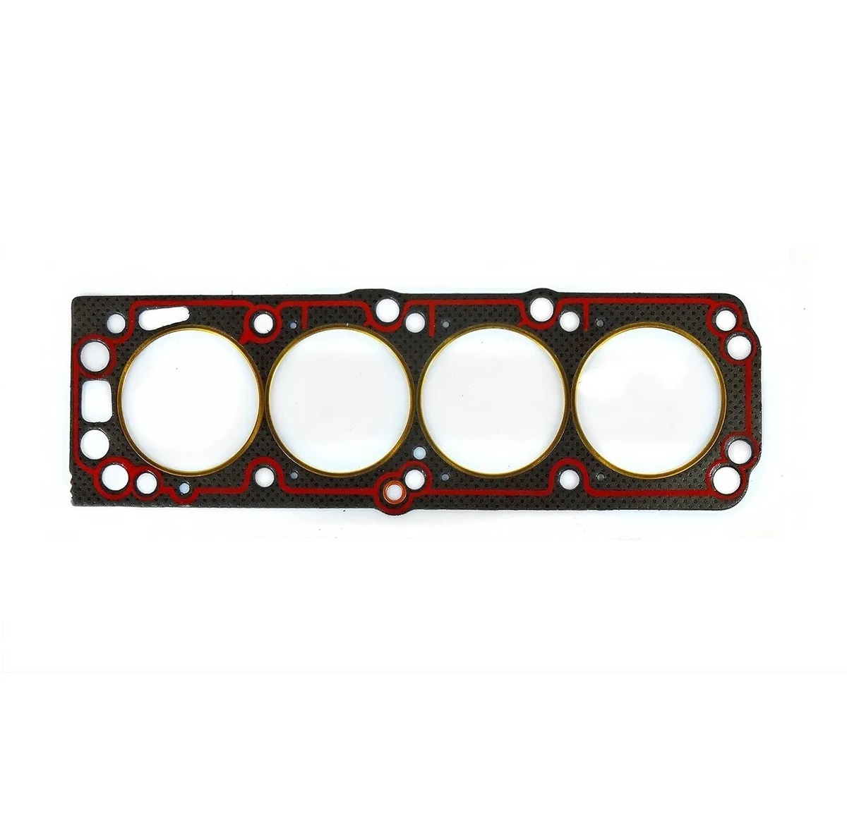 Junta Cabeza Grafitada C/Silicona 8Val C14Nz (Epm/5Pzs) Chevrolet Chevy 1.4L 1994 2000