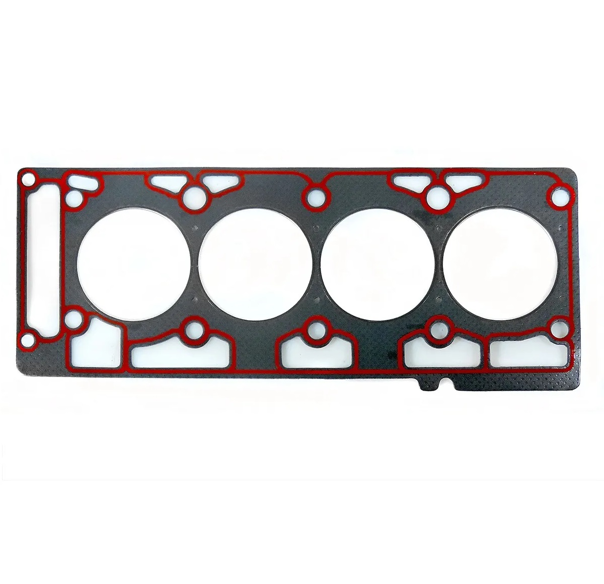 Junta Cabeza Grafitada C/Silicona 8Val Zetec-Rocam (Ikon 98-10/Courier 01-10/Ka) Ford Fiesta First 1.6L 2003 2010