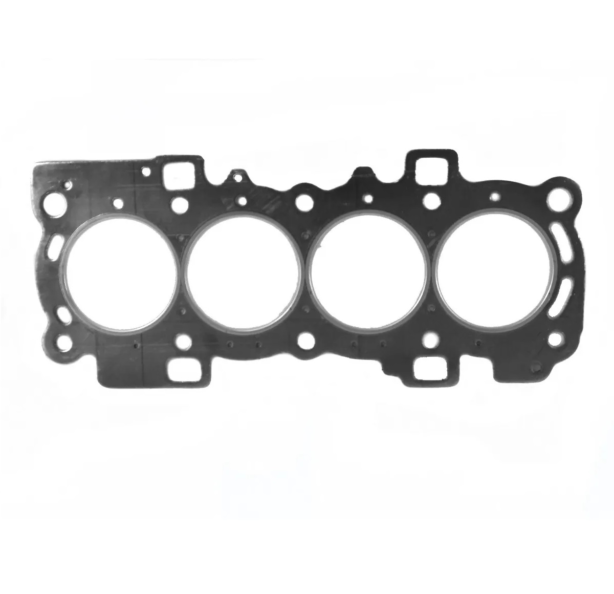 Junta Cabeza Grafitada C/Sil 16Val Zetec-Tivct (Fiesta 1.6L 11-19/Ecosport 1.5L) Ford Figo 1.5L 2016 2022