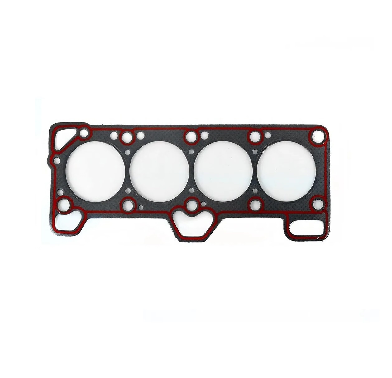 Junta Cabeza Grafitada C/Silicona 12Val G4Ek Chrysler / Dodge Verna 1.5L 2004 2006