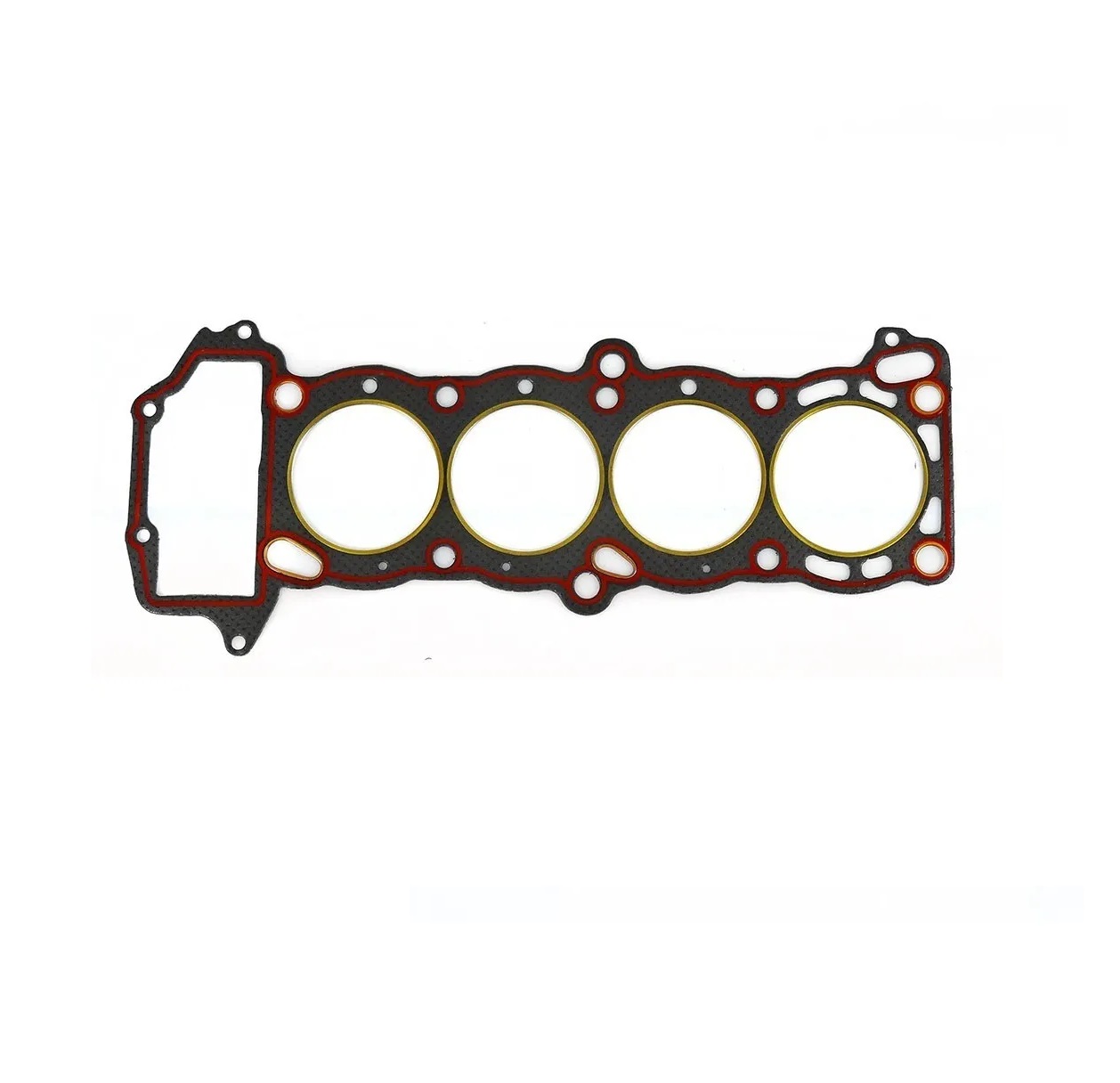 Junta Cabeza Grafitada C/Silicona 8Val Ga16De (Emp/5Pzs) Nissan Ts-Iii 1.6L 1992 1994