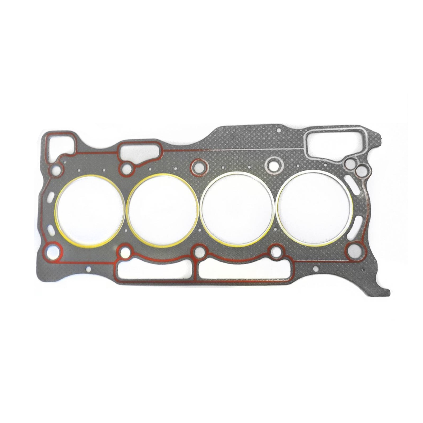 Junta Cabeza Grafitada C/Sil 16Val Hr16De (V-Drive/March/Tiida 1.6L/Micra/Note) Nissan Versa 1.6L 2012 2019