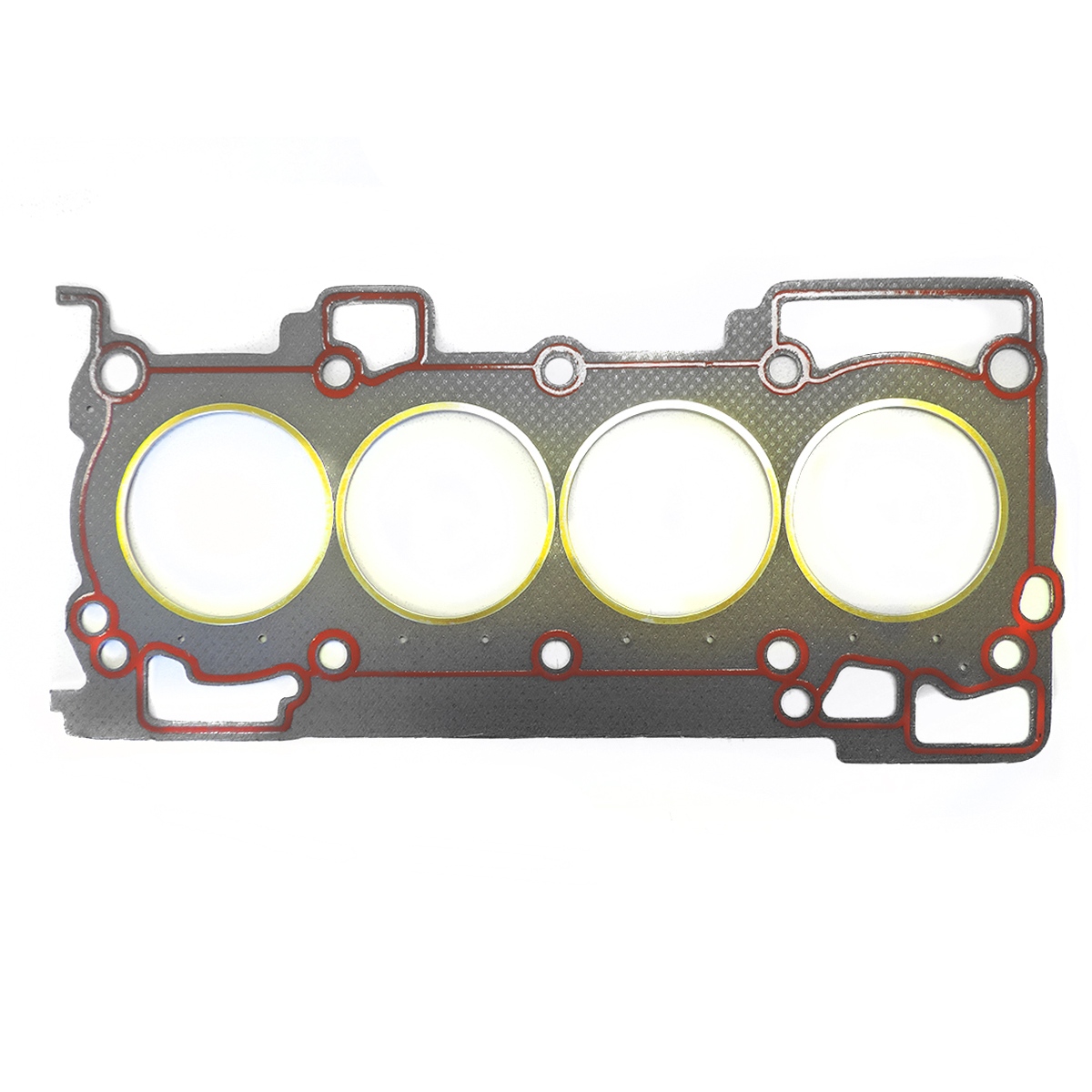 Junta Cabeza Grafitada C/Sil 16Val Mr18De (B-16 2.0L Mr20De 07-10) Nissan Tiida 1.8L 2006 2017