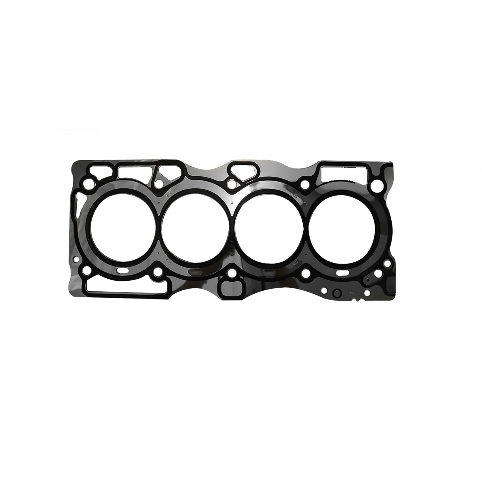 Junta Cabeza Metalica 16Val Qr25De (X-Trail-Rogue 08-14/Altima 07-12) Nissan Sentra B-16 2.5L 2007 2012