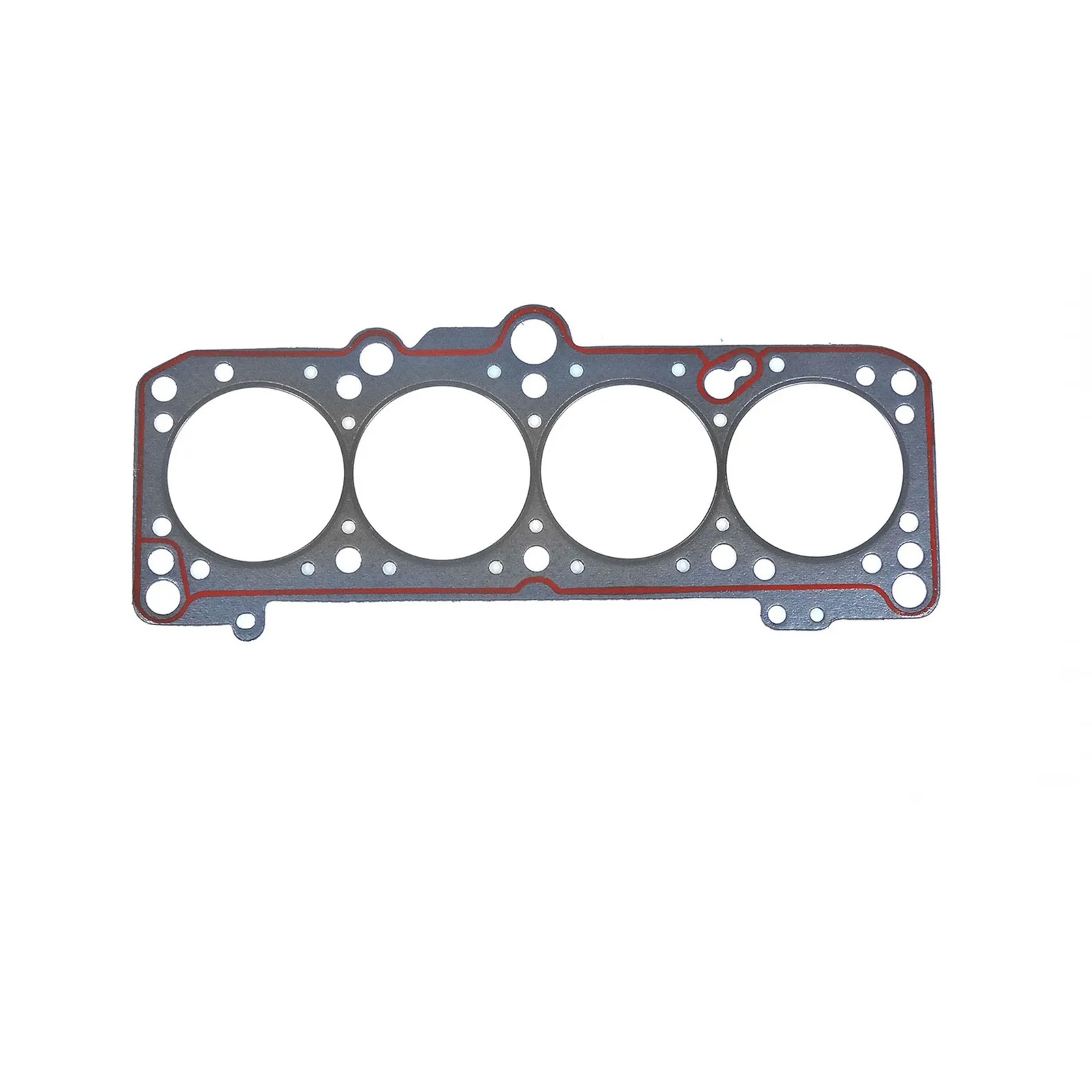 Junta Cabeza Grafitada C/Silicona 8Val 2E (Passat 93-98) (Emp/5Pzs) Volkswagen Jetta/Golf A3 2.0L 1993 1998