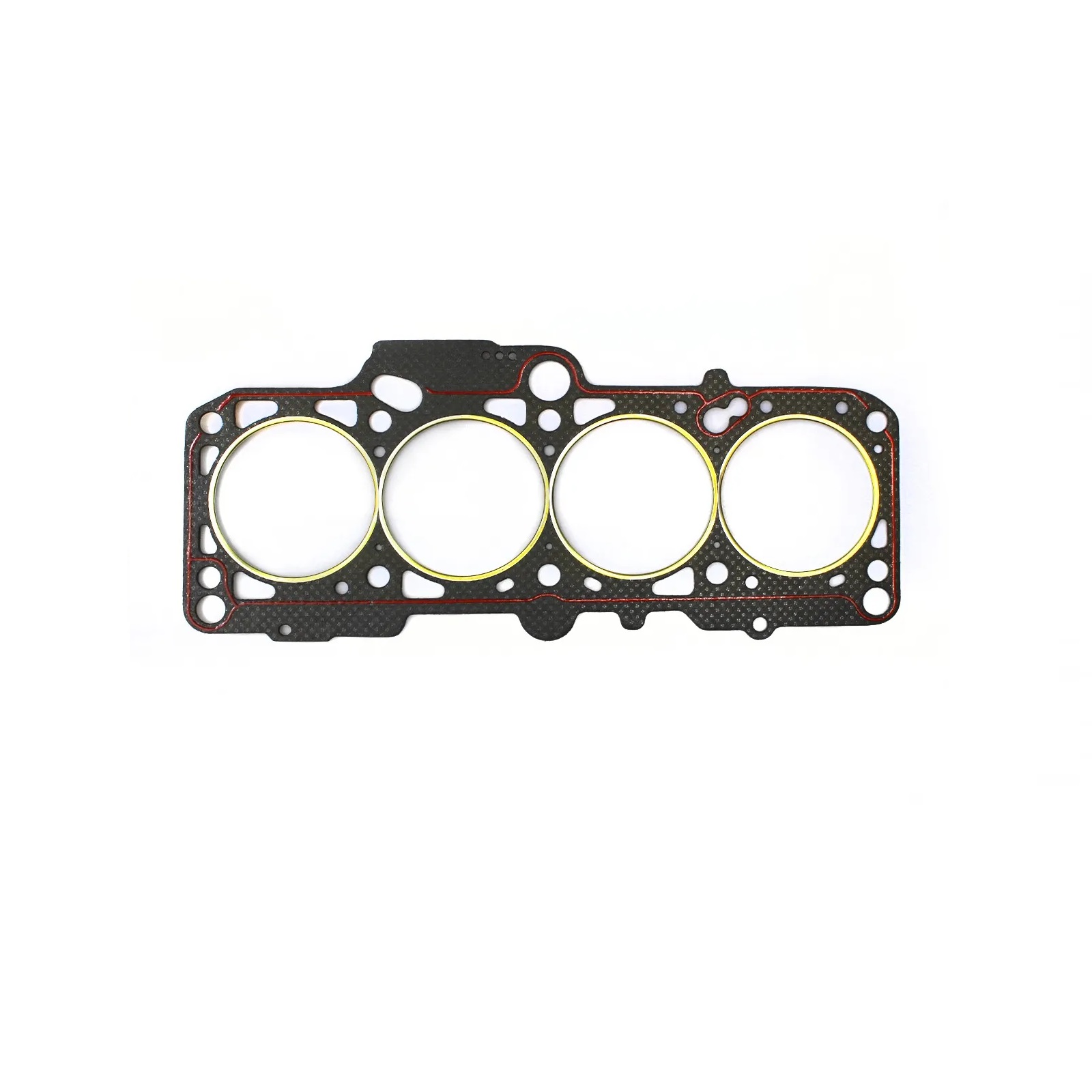 Junta Cabeza Grafitada C/Sil 8Val Bbx (Beetle/Golf A4-A5/Polo/Ibiza/Cordoba) Volkswagen Jetta A4/Clasico 2.0L 1999 2015