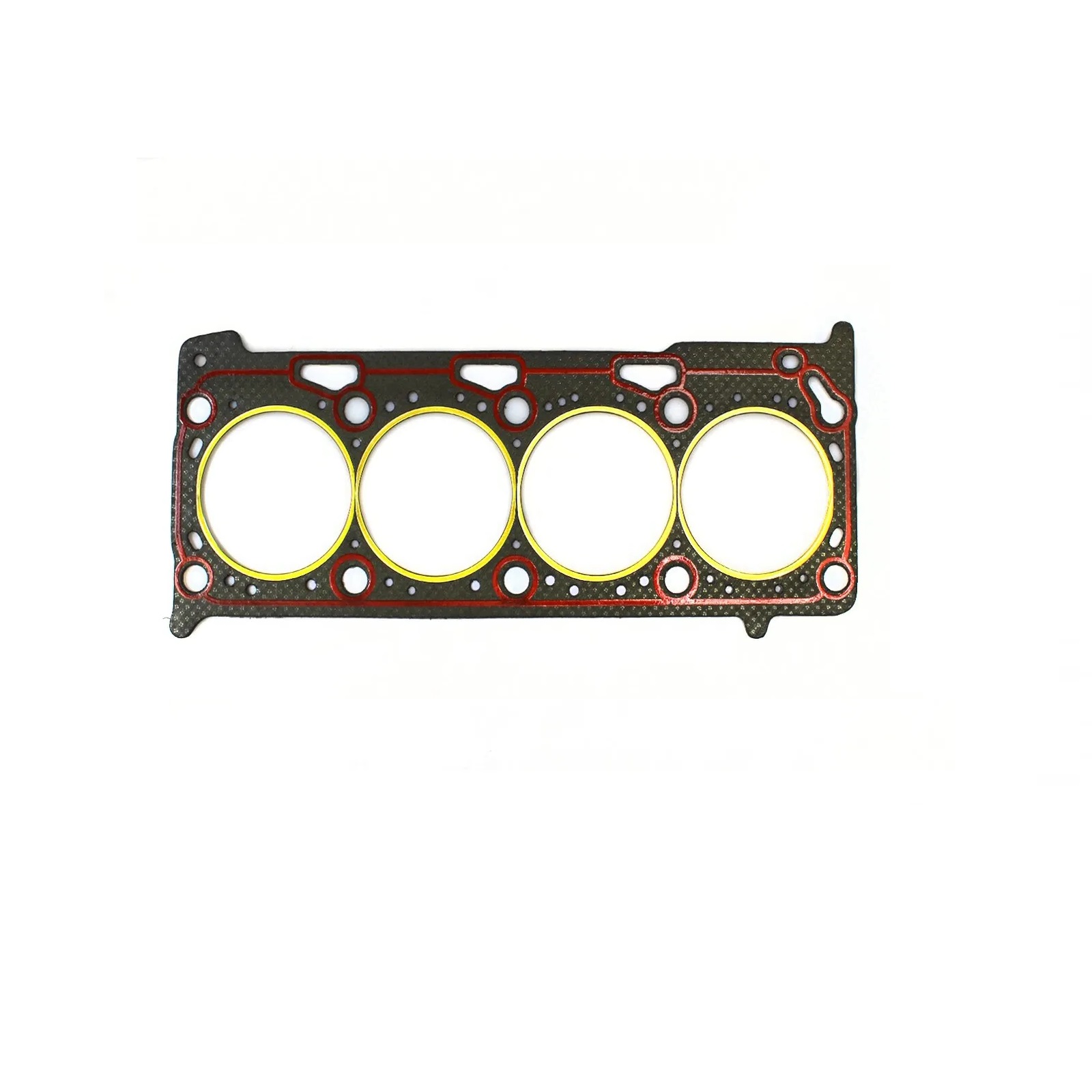 Junta Cabeza Graf C/Sil 8Val Ea111 (Saveiro/Lupo/Polo/Crossfox/Ibiza/Cordoba) Volkswagen Gol 1.6L 2008 2021