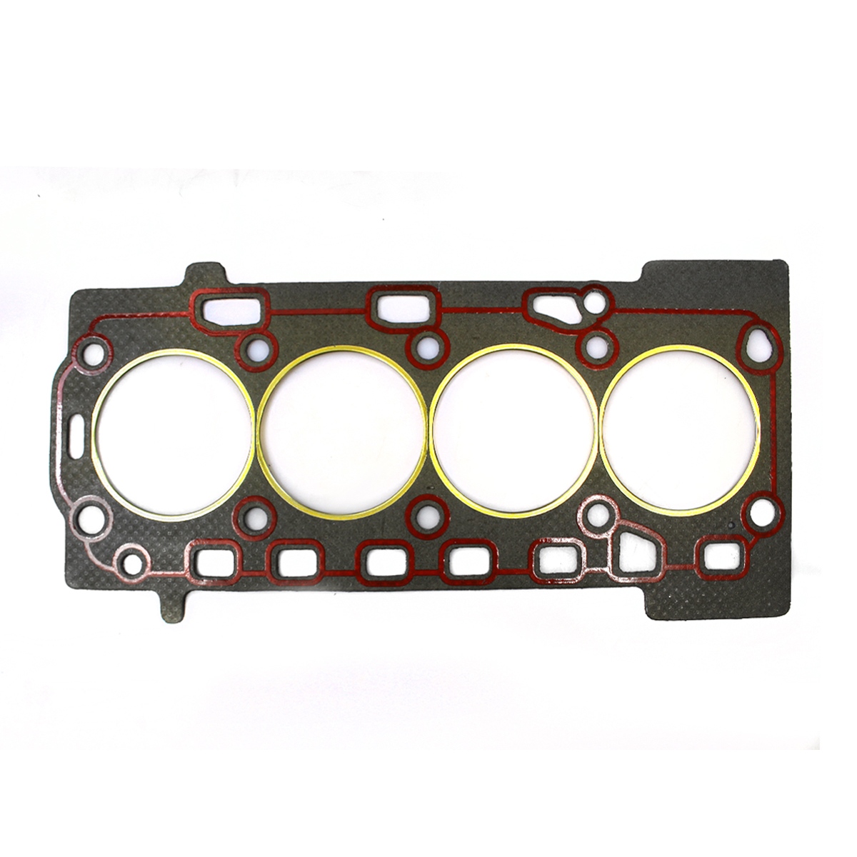 Junta Cabeza Grafitada C/Silicona 8Val Vin E/N (Atlantic 81-87) Volkswagen Caribe 1.6L/1.7L 1977 1987