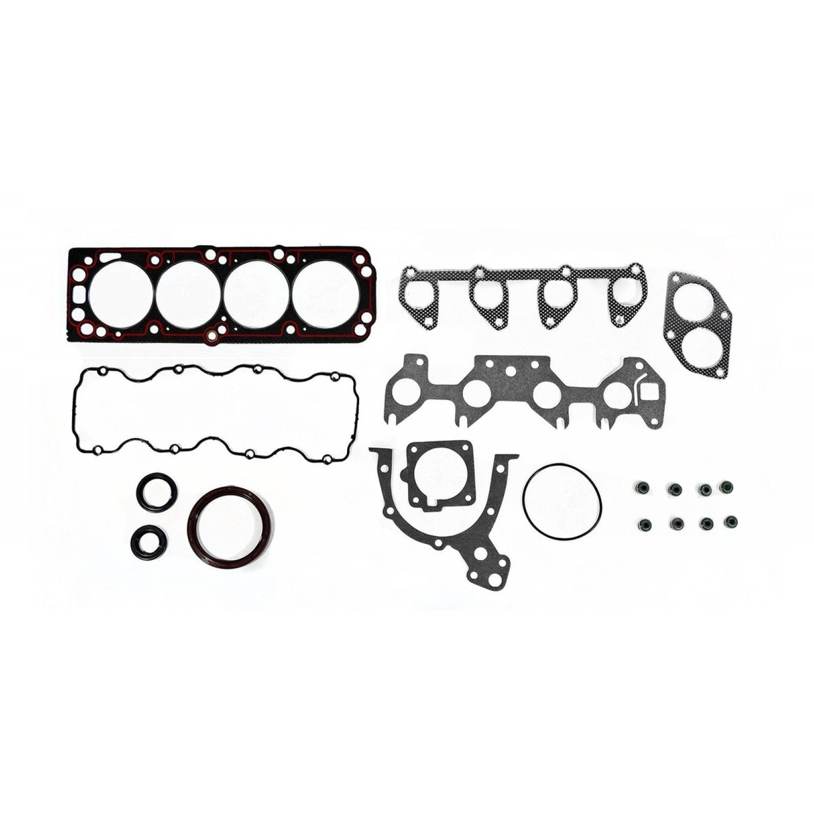 Junta Motor Completa Grafitada 8Val C18Nz (Tornado 04-11) Chevrolet Corsa 1.4L/1.8L 2003 2008