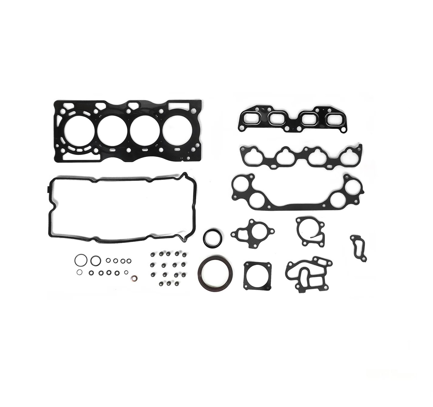 Junta Motor Completa Grafitada 16Val Qr25De (Urvan 2.5L Gas 07-12) Nissan Nv-350 2.5L Gas 2013 2022