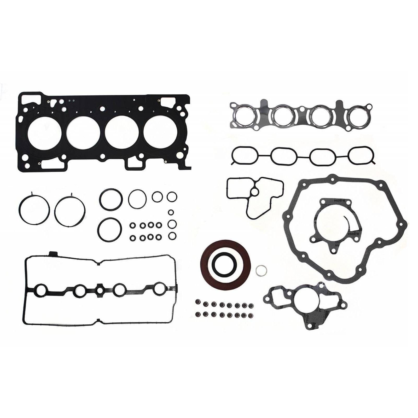 Junta Motor Completa Metalica 16Val Mra8De Nissan Sentra B-17 1.8L 2013 2020