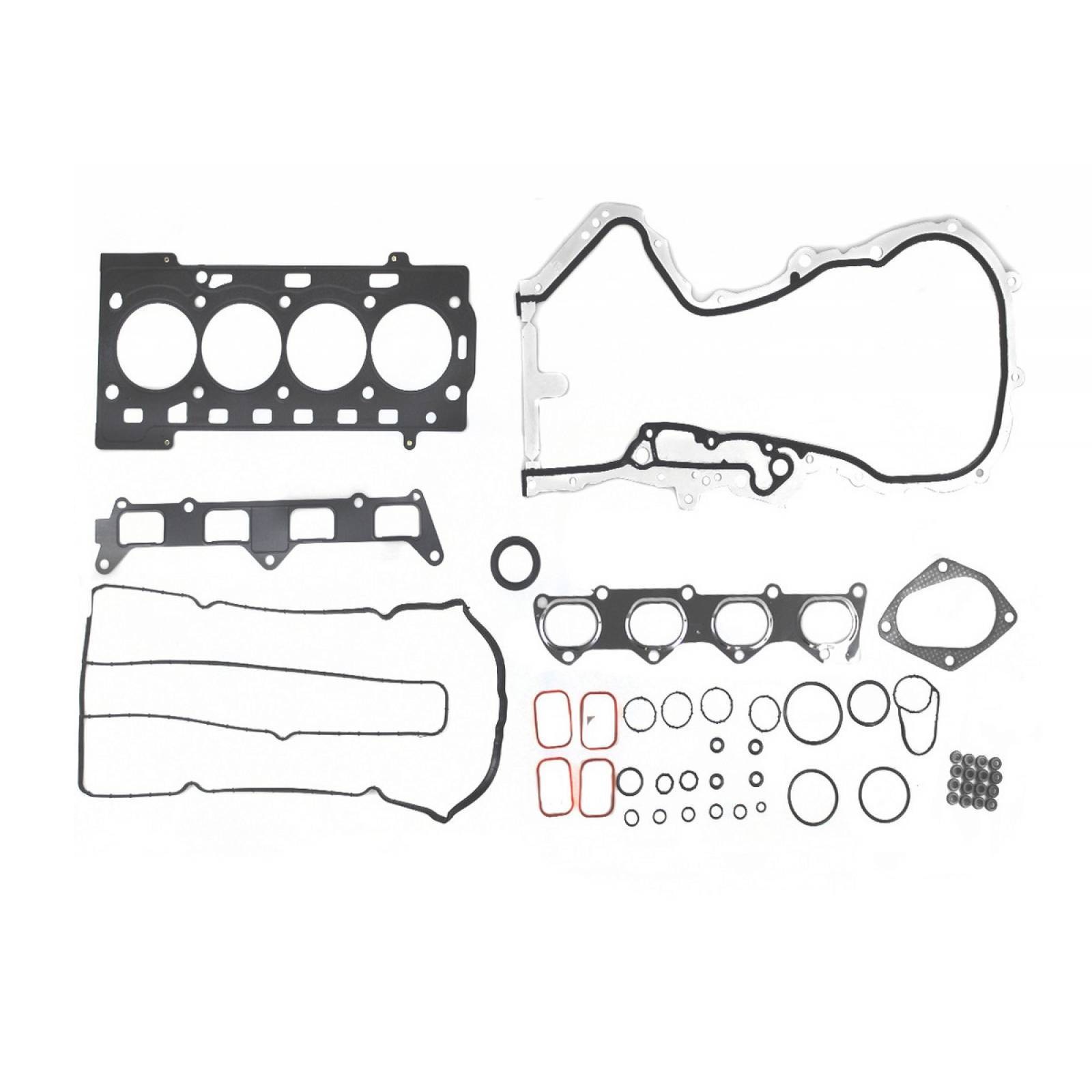 Junta Motor Comp Graf 16Val Ea113-211 (Jetta A6-Golf A7-Tiguan 1.4L/Polo 15-19) Volkswagen Vento 1.6L Gas 2014 2022