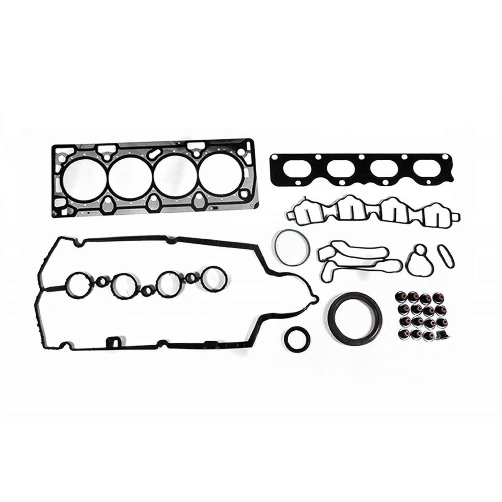 Junta Motor Marca Modelo 2012 2018