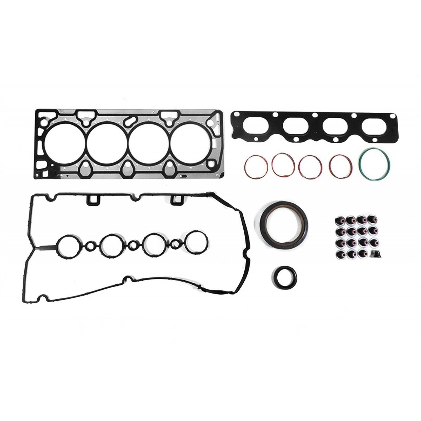 Junta Motor Marca Modelo 2010 2015