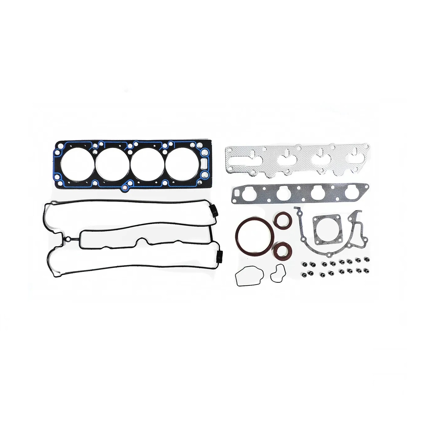 Junta Motor Marca Modelo 2006 2010