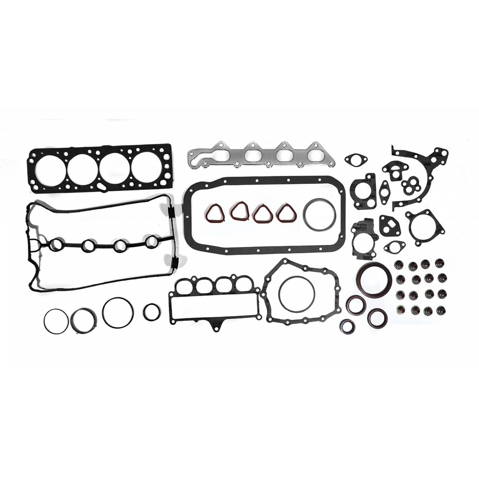 Junta Motor Marca Modelo 2007 2010