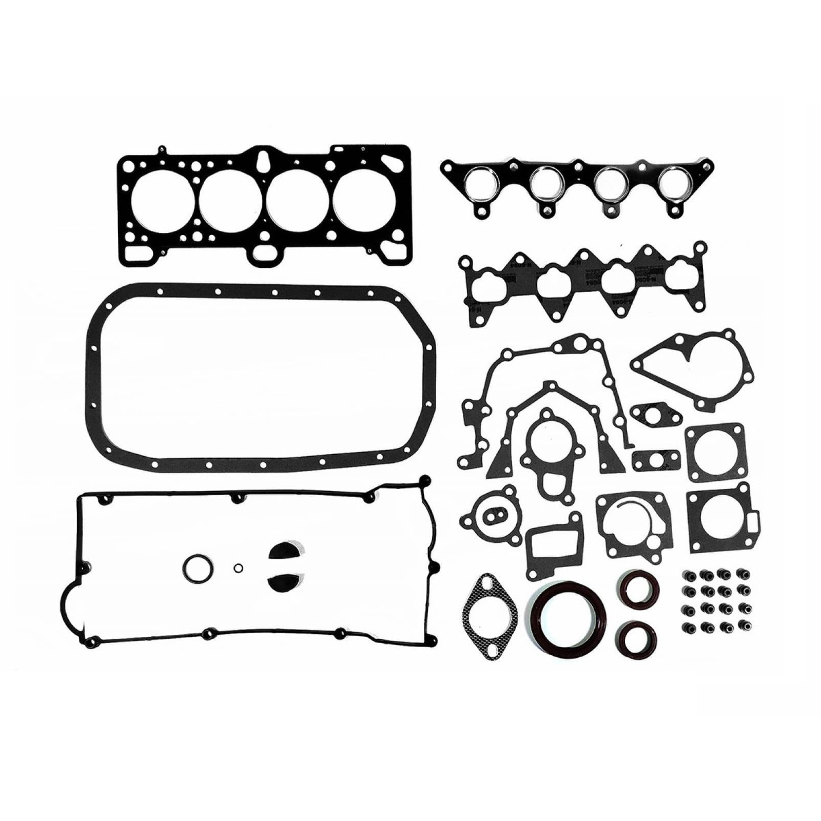 Junta Motor Marca Modelo 2006 2011