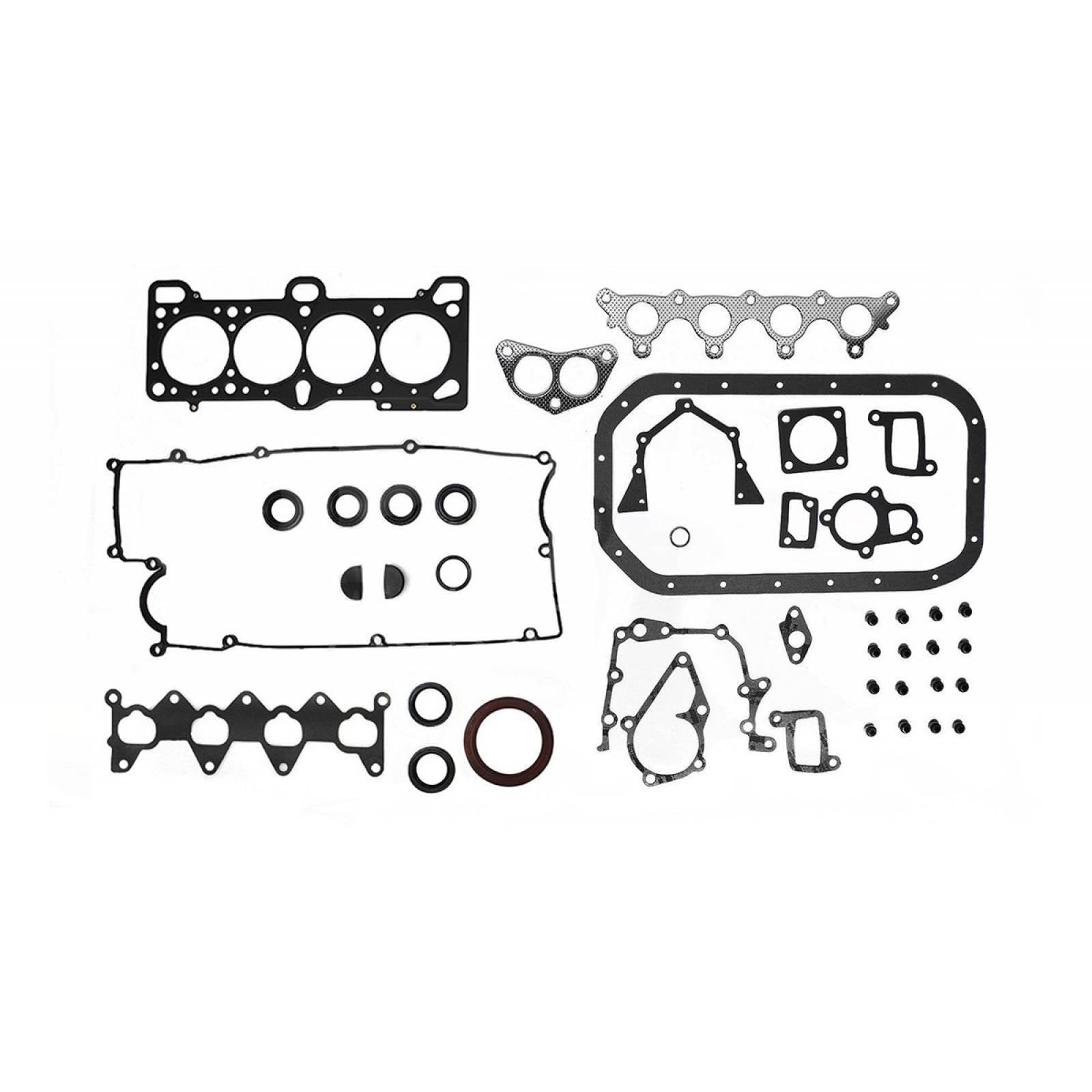 Junta Motor Marca Modelo 2006 2011