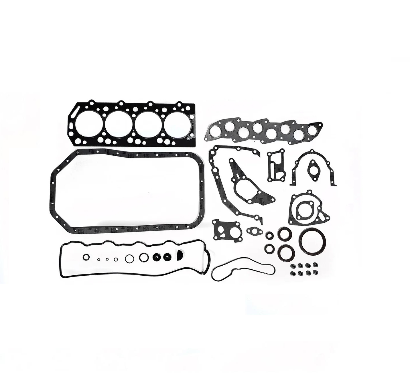 Junta Motor Marca Modelo 2006 2012