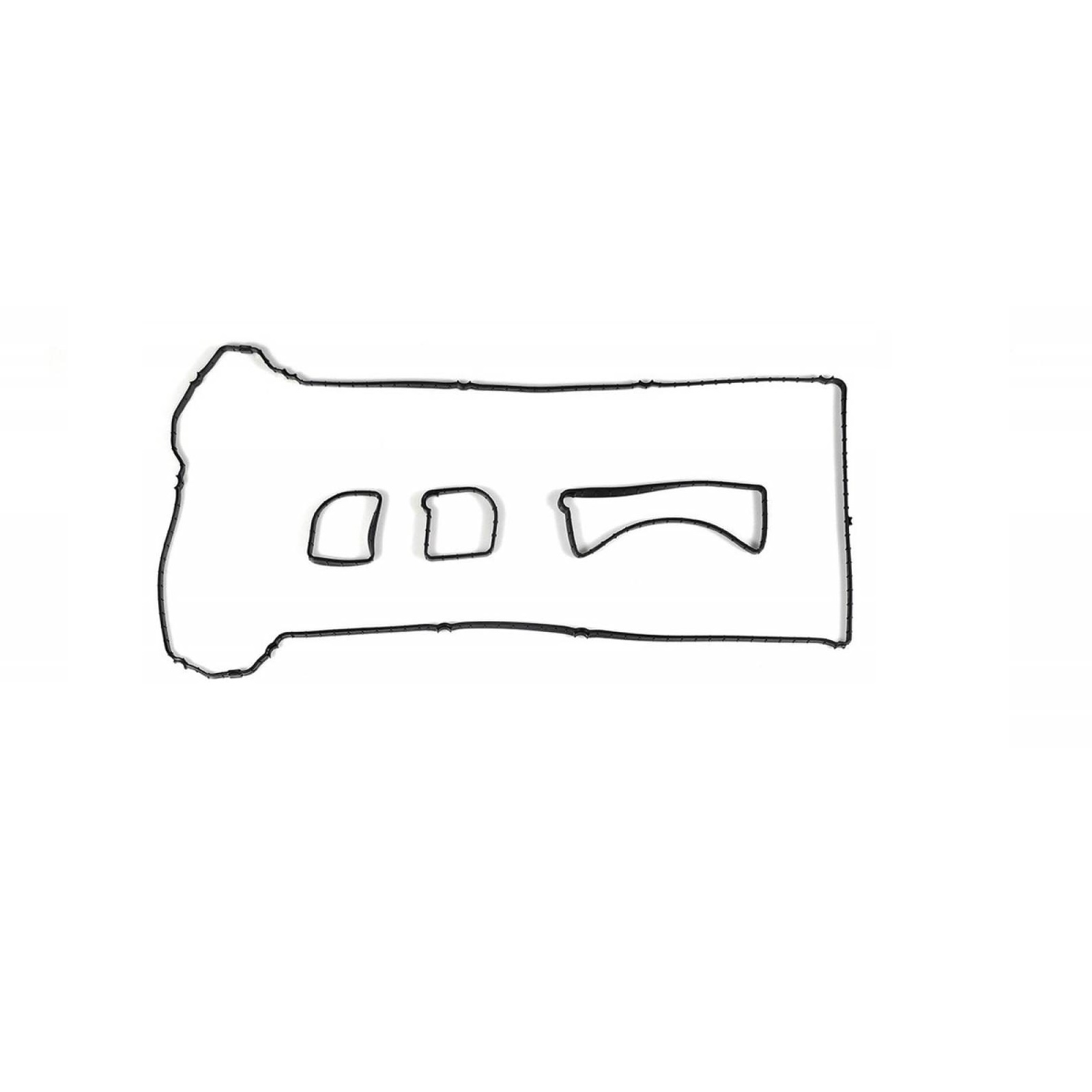 Junta Tapa Punterias 4Piezas 16Val Cgba/Cjbb (Ranger-Escape-Fusion 2.5L/Cx-7) Ford Ecosport 2.0L 2004 2012