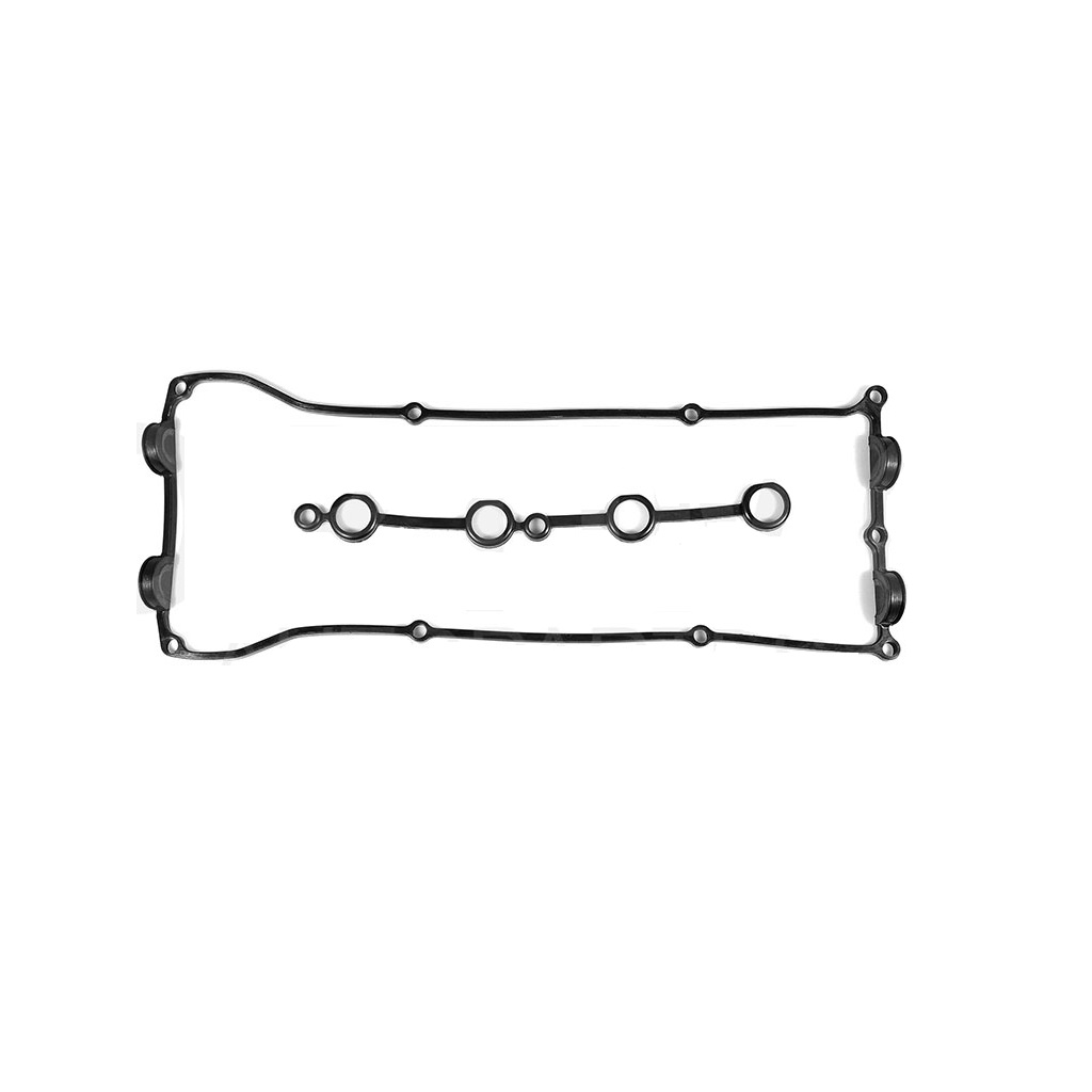 Junta Tapa Punterias 2Piezas 16Val Ka24De (Np-300 2Wd 08-15/Frontier 96-01) Nissan Urvan 2.4L 2002 2006