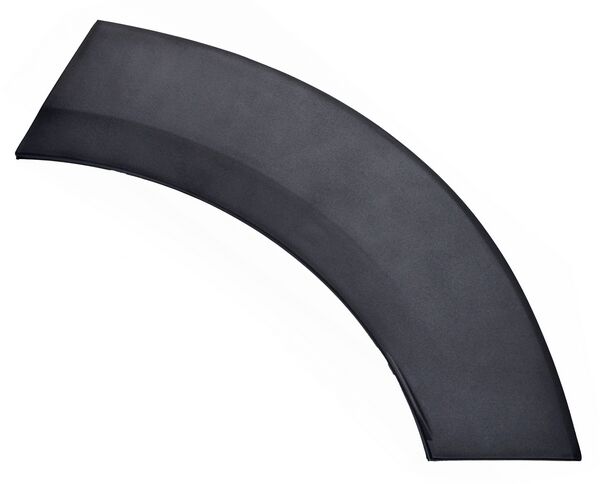 Moldura Arco Mazda Cx30 2020 2021 2022 2023 2024 2025 Tras Izquierda