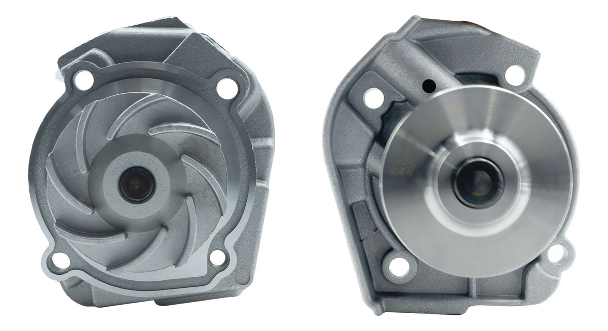 Bomba Agua (Dart 1.4L 13-15) Fiat 500 1.4L 2009 2016