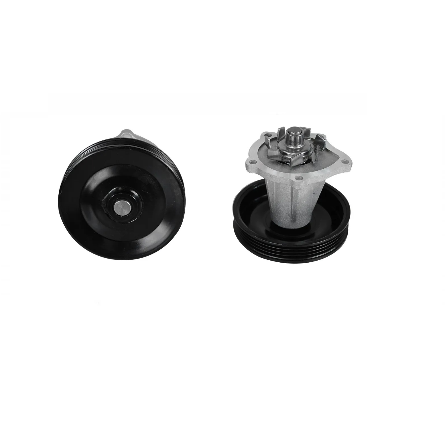 Bomba Agua S/Base C/Polea Smartech Ii (Beat 1.2L 18-21) Chevrolet Spark 1.2L 2011 2017