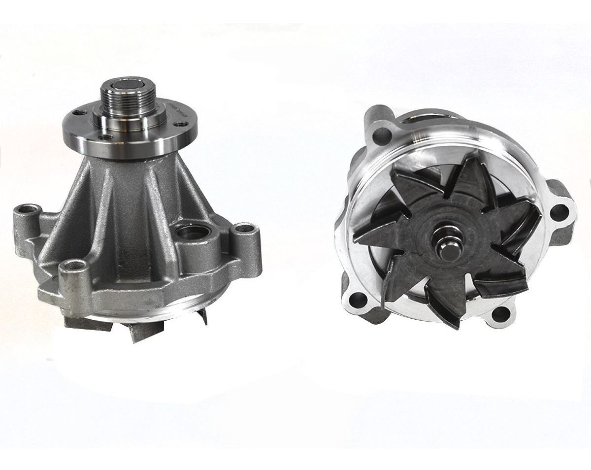 Bomba Agua (Excursion 5.4L/Navigator 5.4L/Lobo 4.6L) Ford Expedition 5.4L 2003 2014