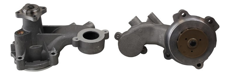 Bomba Agua (F-150 5.0L 10-16/Mustang 5.0L 11-16) Ford Lobo 5.0L 2011 2016