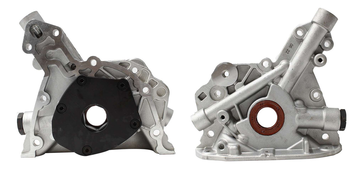 Bomba Aceite (C-2/C-3/Chevy Pick-Up 1.6L 99-04) Chevrolet Chevy 1.4L/1.6L 1994 2012
