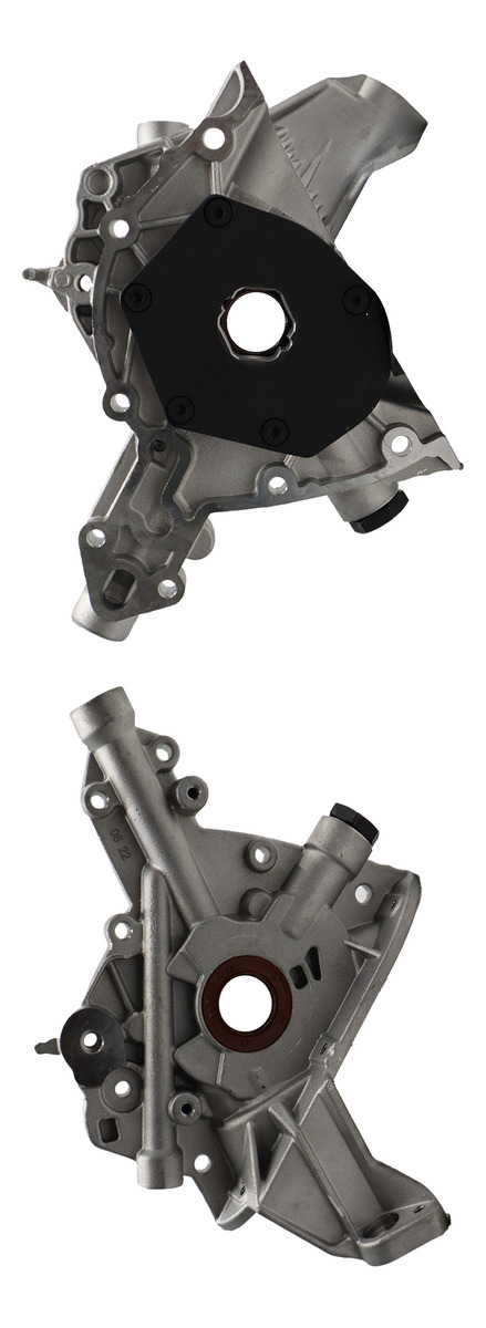 Bomba Aceite Se/Cigueñal Largo (Tornado 04-11/Meriva 04-08/Astra 04-09) Chevrolet Corsa 1.8L Sedan 2003 2008