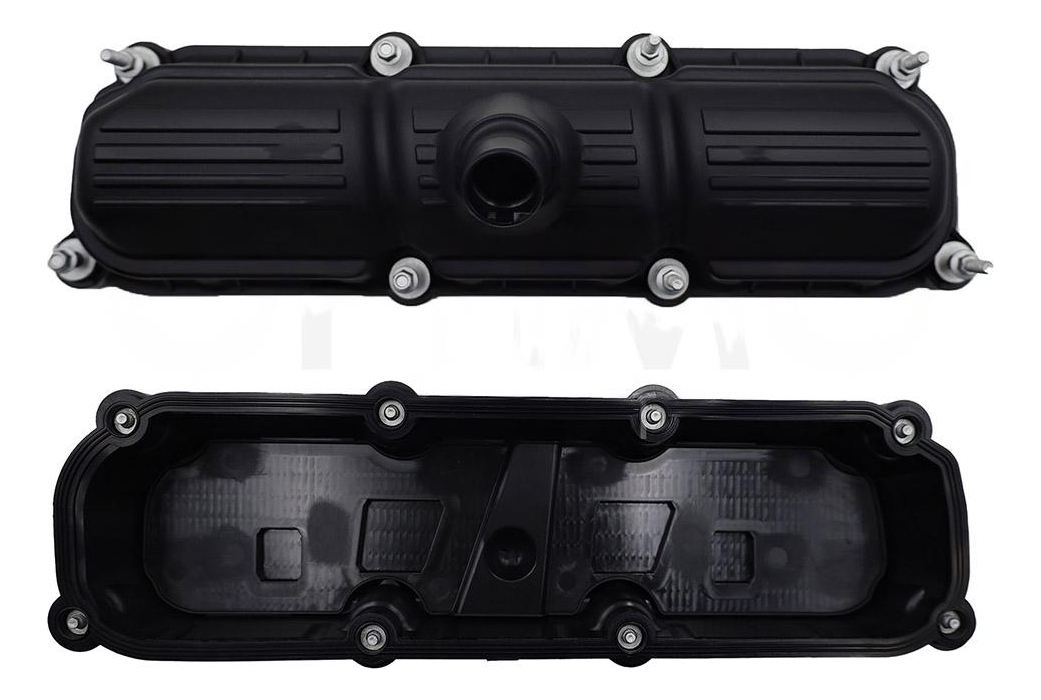 Tapa Punterias (Town & Country-Voyager 3.3L/Pacifica 3.8L 04-08) Chrysler / Dodge Grand Caravan 3.3L 2001 2007