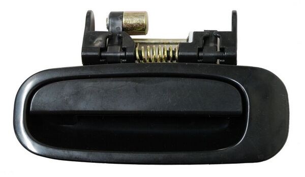 Manija Ext Corolla 1998-2002 China Trasera Plastico Der