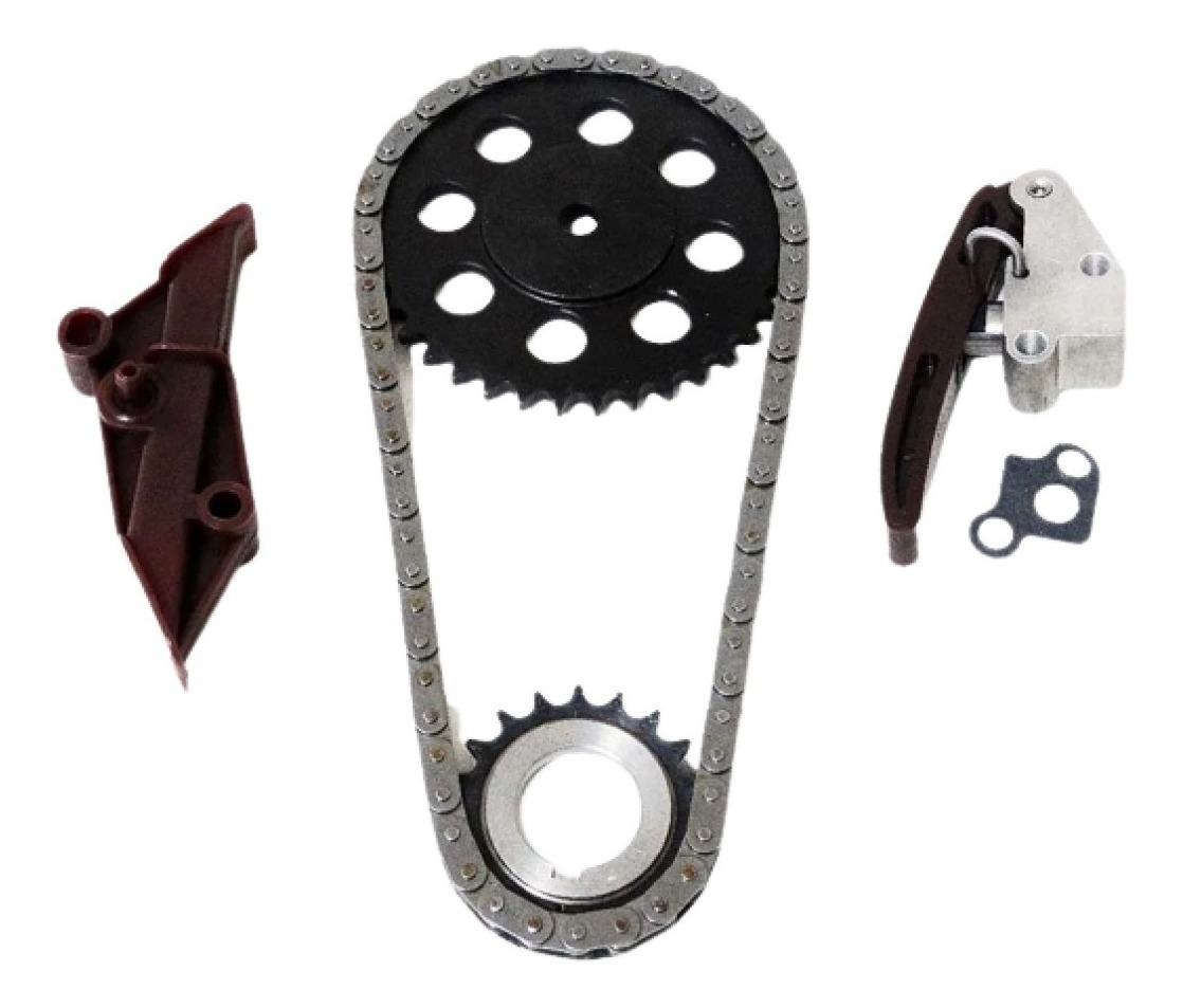 Kit De Distribucion 5Pzas (Aerostar 4.0L 95-97/Explorer 4.0L 95-01/B4000 4.0L) Ford Ranger 4.0L 1995 2000