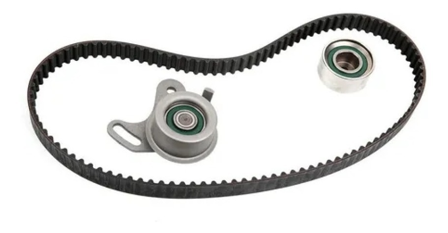 Kit De Distribucion 3Pzas G4Ed/G4Ee (Verna 1.6L 04-06) Chrysler / Dodge Attitude 1.4L/1.6L 2006 2011