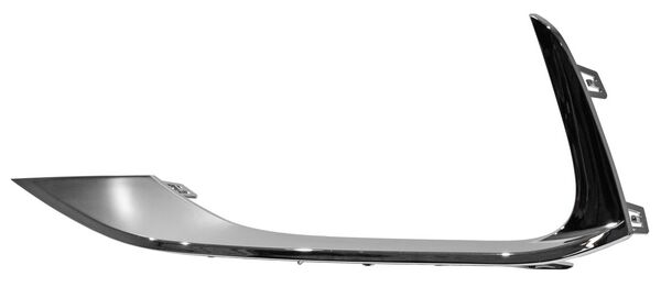 Moldura Parrilla Cavalier 2022 2023 2024 Crom 241108 Nzl Izq