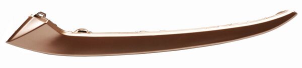 Moldura Parrilla Arrizo 8 2024 Dorada Izq