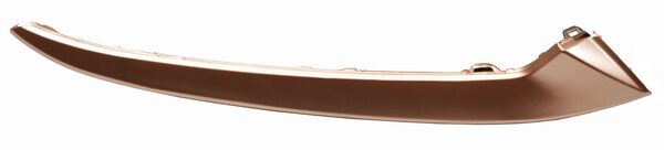 Moldura Parrilla Arrizo 8 2024 Dorada Der