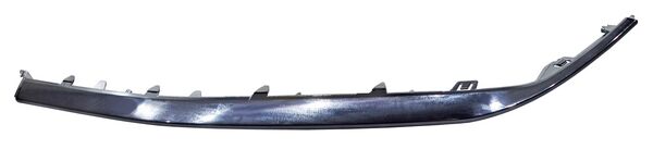 Moldura Parrilla Tucson 2022 2023 2024 2025 Crom Humo 250912 288 Nzl Izq