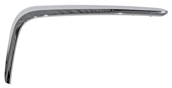 Moldura Parrilla Frison 2020-2021 T6 Crom 230707 Der